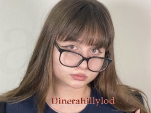 Dinerahillylod