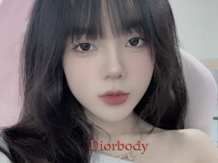 Diorbody