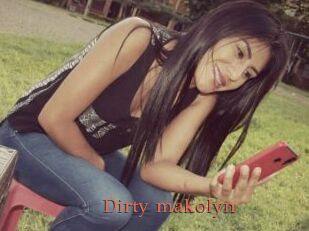 Dirty_makolyn