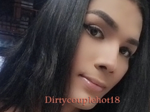 Dirtycouplehot18