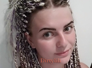 Dirtylili