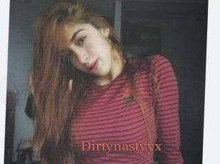 Dirtynastyyx