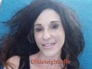 Dixieleighbelle