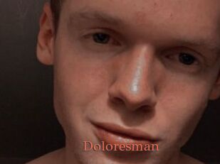 Doloresman