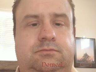 Domcal