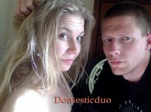 Domesticduo