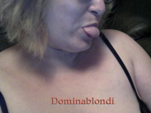 Dominablondi