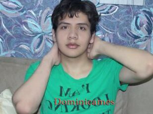 Dominicames