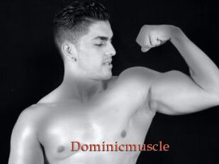 Dominicmuscle