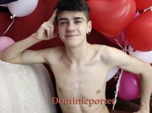 Dominicporter