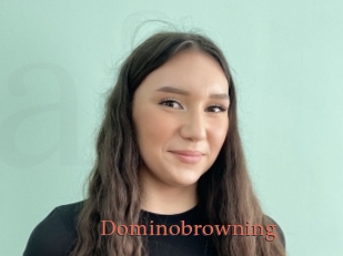 Dominobrowning