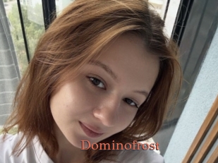 Dominofrost