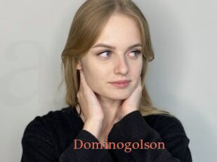 Dominogolson