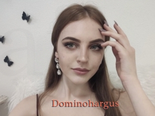 Dominohargus