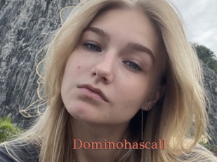 Dominohascall