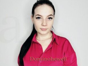 Dominohewell