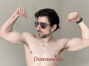 Domsawyer