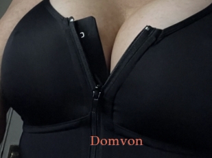 Domvon