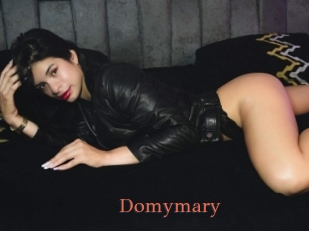 Domymary