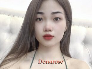 Donarose