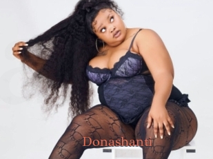 Donashanti