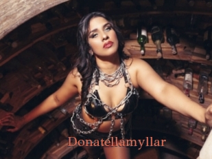 Donatellamyllar