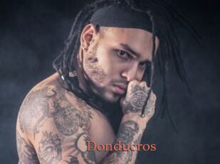 Donducros