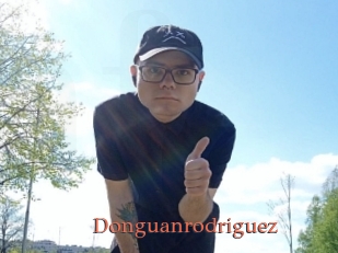 Donguanrodriguez