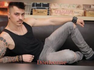 Donleonne