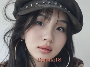 Donna18