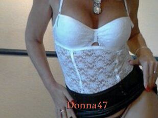 Donna47