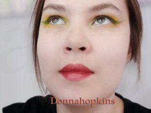 Donnahopkins