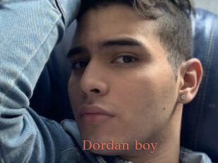 Dordan_boy