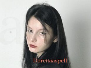 Dorettaaspell