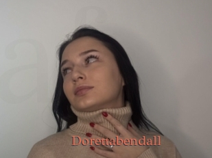 Dorettabendall