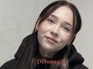 Dorettagill