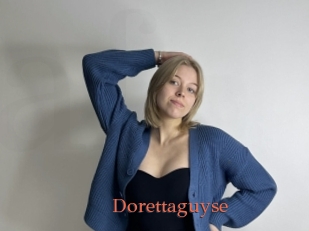 Dorettaguyse