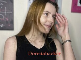 Dorettahacker