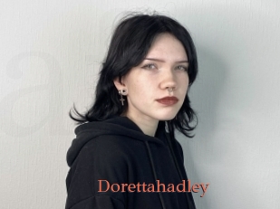 Dorettahadley