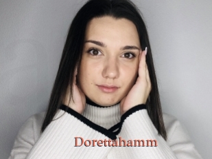 Dorettahamm