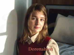 Dorettahiett