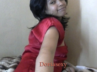 Doriasexy