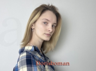 Dorisboman