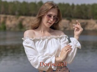 Doriscarll