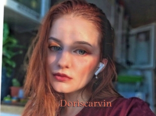Doriscarvin