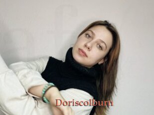 Doriscolburn