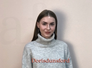 Dorisdunsford