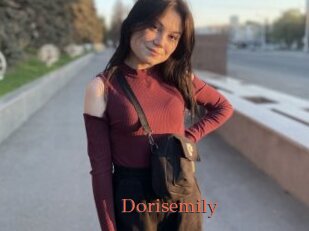 Dorisemily