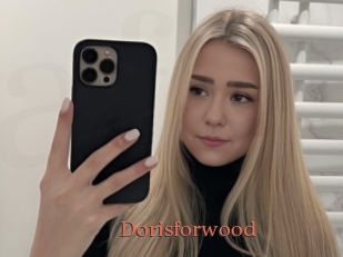 Dorisforwood