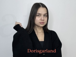 Dorisgarland